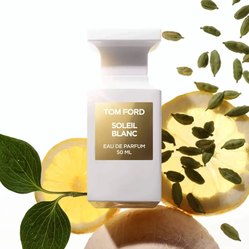 Soleil Blanc All Over Body Spray online